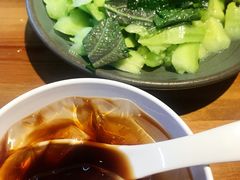 苏子叶黄瓜-望京一号·重庆江湖菜(工体店)