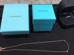 -Tiffany & Co.蒂芙尼
(天津万象城店)