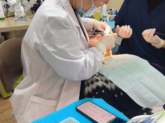 -永信齿科·永典口腔门诊部(浦东店)