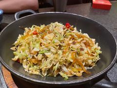 -丝路金桃·新疆菜(徐汇店)