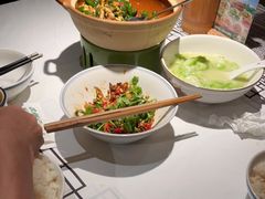 -农耕记·湖南土菜(halo广场店)