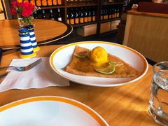 -La Creperie法餐厅(芮欧百货店)