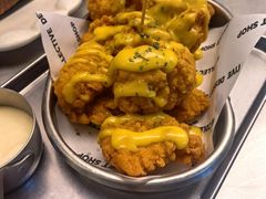 -W COLLECTIVE  DESSERT SHOP