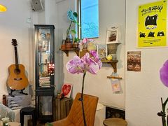-ABCD咖啡屋(妇幼店)