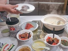 -如一鸡鲍鱼·粤式煲汤(长泰广场店)