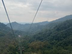-青城山