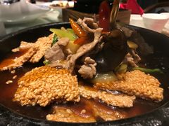 -院8里·少城记忆老川菜(宽窄巷子店)