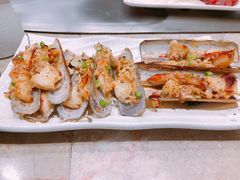 -大渔铁板烧(大悦城店)