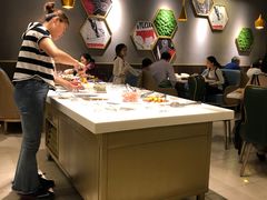-豪客来牛排(中央花苑店)