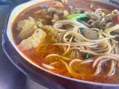 -孟记大碗面•家常菜(鼓楼和会街店)