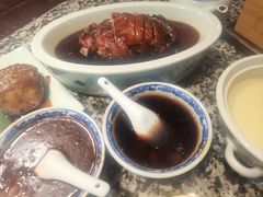 -南京大牌档(崇文门国瑞店)
