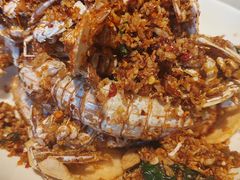-小厨师·二十年沈家门小海鲜(百井坊巷店)