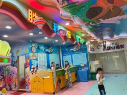 -胜利乐园(胜利购物广场店)