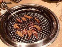 -好牛烧肉(世茂广场店)
