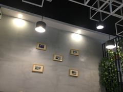 大堂-宝小庆邵阳米粉(深圳市南山保利店)