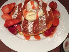 -Pancakes on the rocks(Darling Harbour)