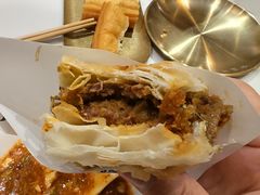 -小豆海棠(嘉兴路店)
