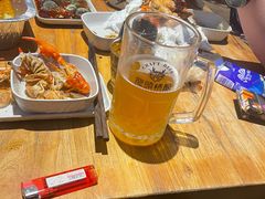 -龙头烤羊排•烤全羊•精酿扎啤(厦滘店)