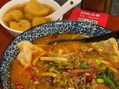 柳州螺蛳粉-粉家柳州螺蛳粉(杨宅路店)