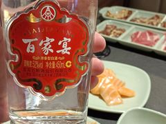 -盛江山自助料理(奥莱锦辉购物广场店)