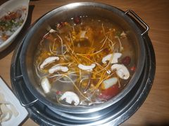 -守柴炉烤鸭(科华中路王府井店)