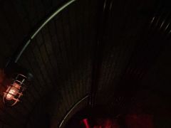 -Orangutan Bunker猩猩地堡酒吧(兰桂坊店)