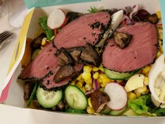 -Meal Salad米有沙拉(长泰广场店)