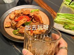 -阿里家Miss Ali·烤肉酒馆by MIG