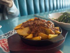 -My Way Town买味堂·东南亚餐厅(亦庄店)