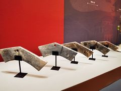 -北京大葆台遗址博物馆