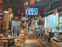 -神伙烧烤(江北黄泥塝店)