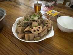 -大赤坎肥仔强烧味海鲜餐厅(大赤坎店)