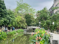 -黄埔古港