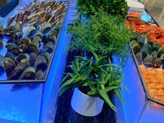 -博林天瑞喜来登酒店·西丽尚膳