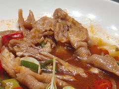 -天宫南铂玫瑰园酒店