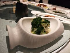 -豫园万丽酒店-万丽轩中餐厅(河南南路店)