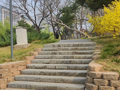 -元大都城垣遗址公园