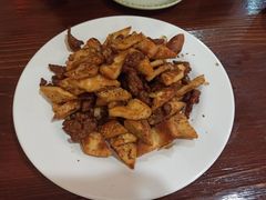 -阿拉木汗餐厅(山大路店)