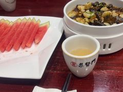 -集贤门·徽菜(福田店)