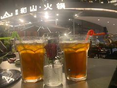 -故里和山·成都火锅(欢乐港湾店)