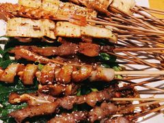 -木屋烧烤(坂田天安云谷店)