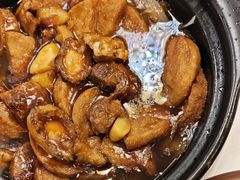 -清真马祥兴菜馆(云南北路店)