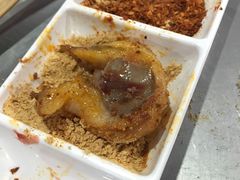 -二师兄火盆烤肉(湖口店)