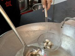 -老柴枝猪脚饭(窑岭店)