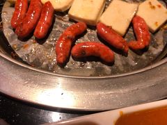 -齐齐哈尔烤肉(惠山万达店)