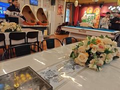 -老炮儿轰趴团建KTV桌游棋牌主题馆(五道口店（底商店))