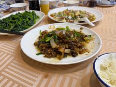 -巫记鸡饭店