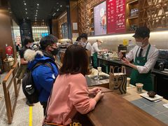 -星巴克臻选(北京颐堤港中心第二店)