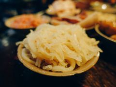 千层肚-星鸿社重庆老火锅(燃灯寺分店)