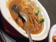 -荣兴酒家(徐家汇店)
